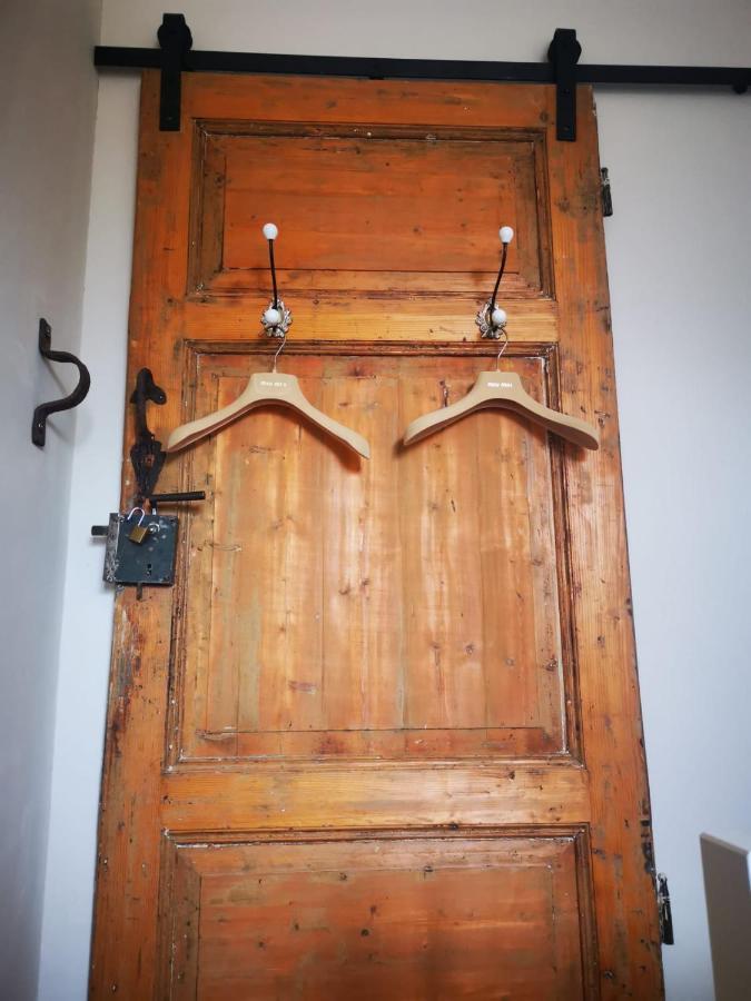 Ferienwohnung Sternstube De Luxe Bad Harzburg Εξωτερικό φωτογραφία