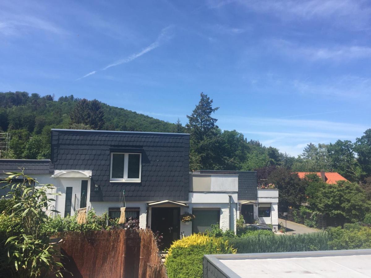 Ferienwohnung Sternstube De Luxe Bad Harzburg Εξωτερικό φωτογραφία