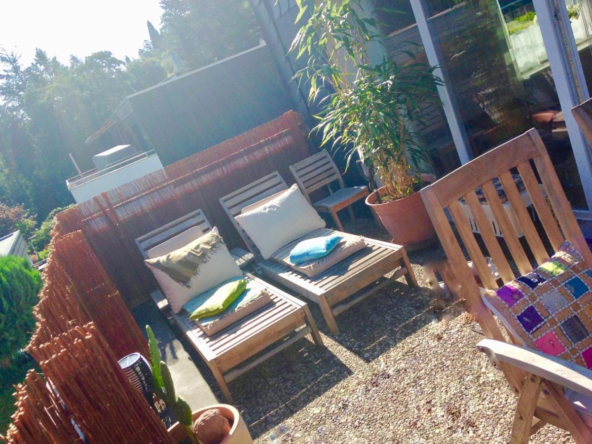 Ferienwohnung Sternstube De Luxe Bad Harzburg Εξωτερικό φωτογραφία