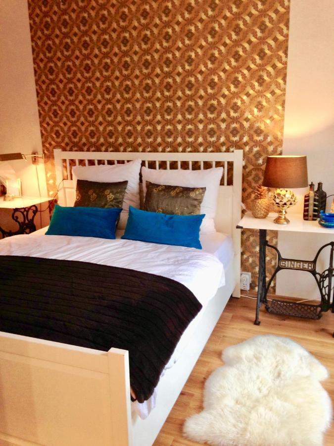 Ferienwohnung Sternstube De Luxe Bad Harzburg Εξωτερικό φωτογραφία